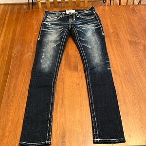 Buckle Big Star Jeans